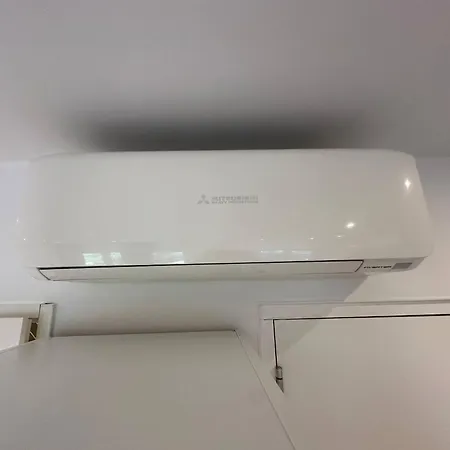 Cosy In Stadscentrum Apartment *