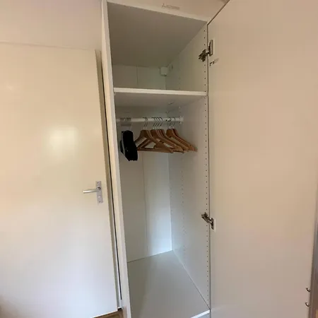 Cosy In Stadscentrum Apartment Spijkenisse