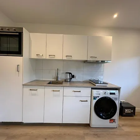 Cosy In Stadscentrum * سبايكينيسه