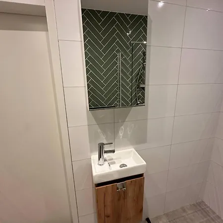 Cosy In Stadscentrum *