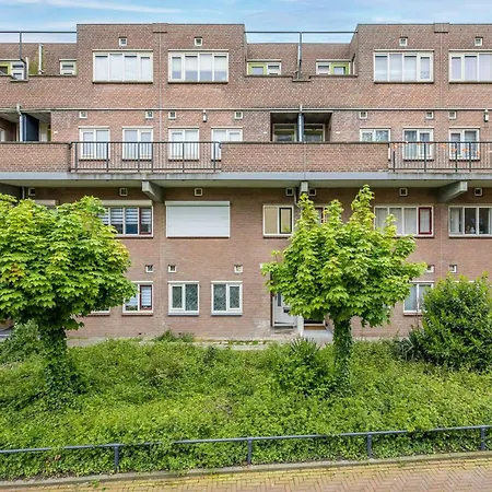 Apartment Cosy In Stadscentrum