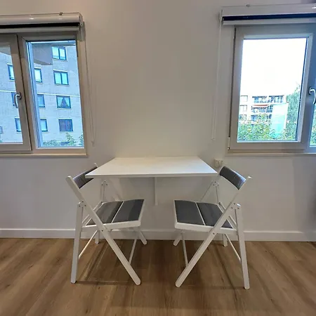 Cosy In Stadscentrum Apartment *