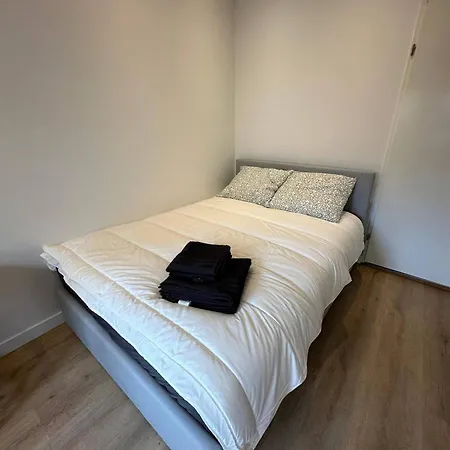 Apartment Cosy In Stadscentrum *