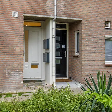 Apartment Cosy In Stadscentrum *