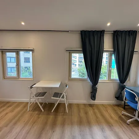 Cosy In Stadscentrum سبايكينيسه