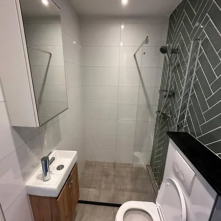 Cosy In Stadscentrum * Spijkenisse