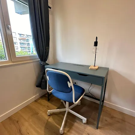 Cosy In Stadscentrum Apartment