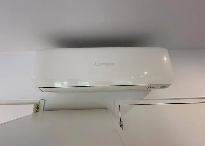 Cosy In Stadscentrum شقة *