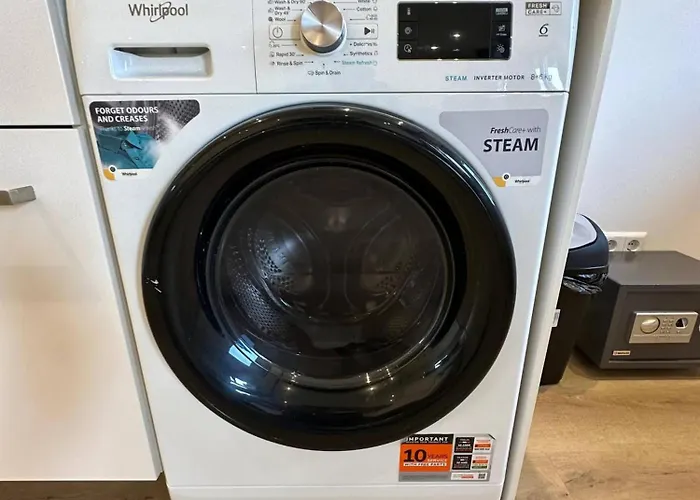 Cosy In Stadscentrum