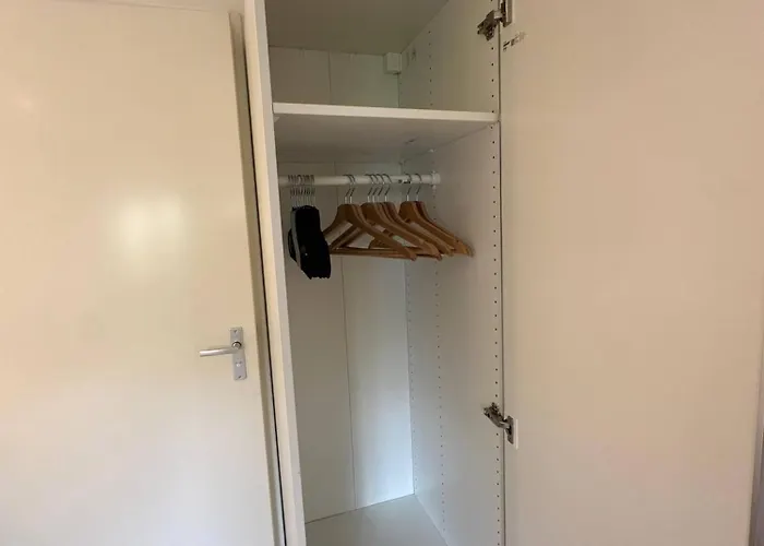 Cosy In Stadscentrum شقة سبايكينيسه