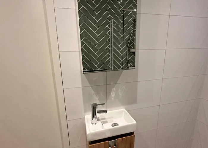 Cosy In Stadscentrum *