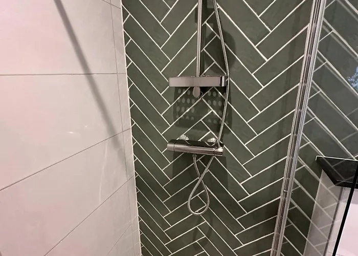 Cosy In Stadscentrum Lejlighed