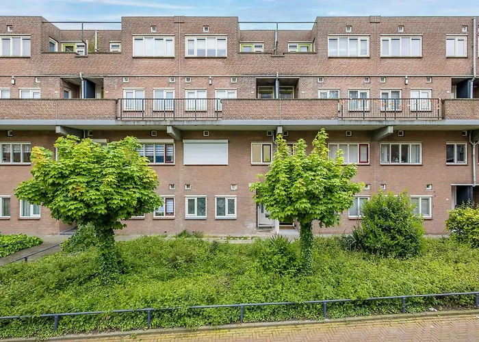 شقة Cosy In Stadscentrum