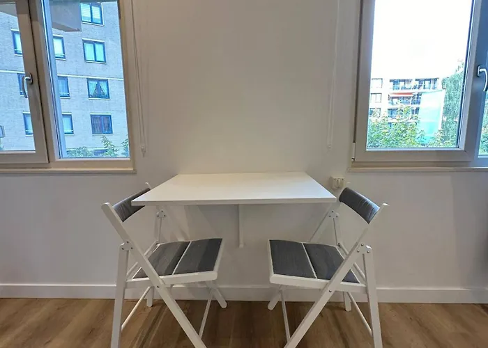 Cosy In Stadscentrum شقة *