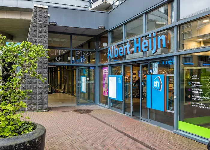 Cosy In Stadscentrum شقة سبايكينيسه