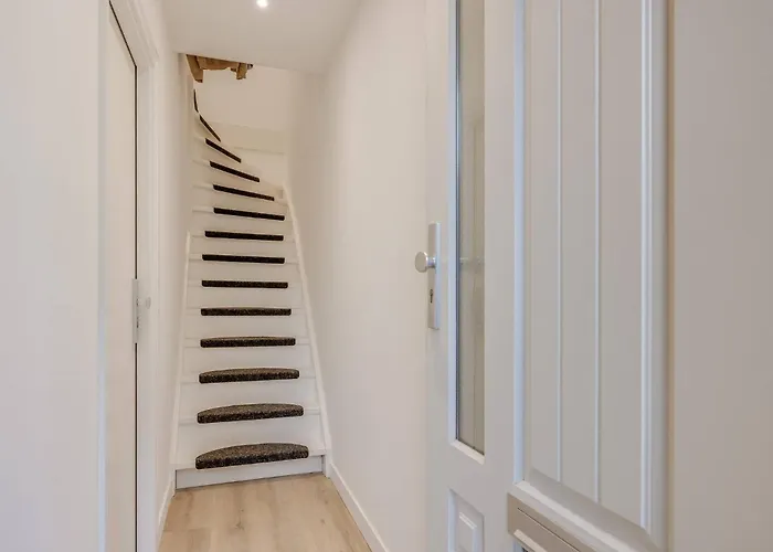 Cosy In Stadscentrum Lejlighed