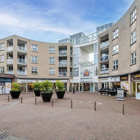 Cosy In Stadscentrum شقة *