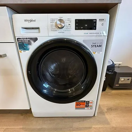 Cosy In Stadscentrum