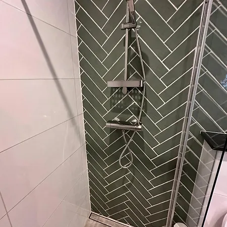 Cosy In Stadscentrum شقة