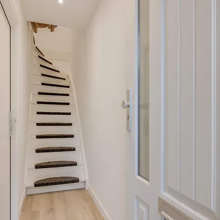 Cosy In Stadscentrum شقة