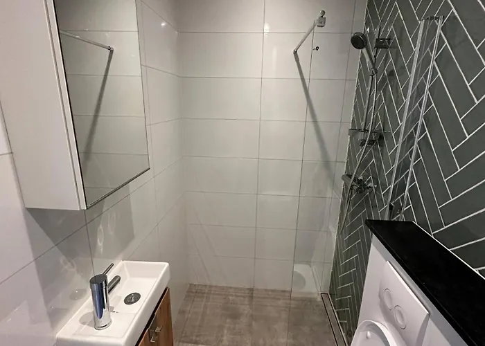 Cosy In Stadscentrum * スパイケニッセ